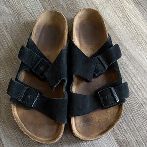 Birkenstock Arizona Soft Footbed
